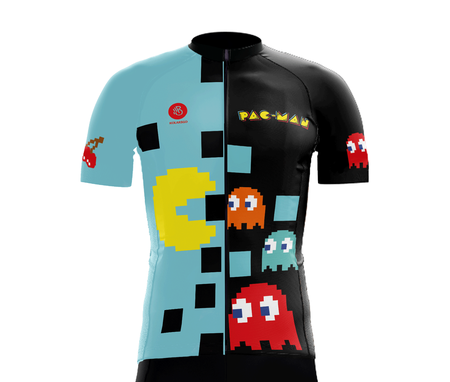 PAC-MAN - Kolarsgo zdjęcie 1